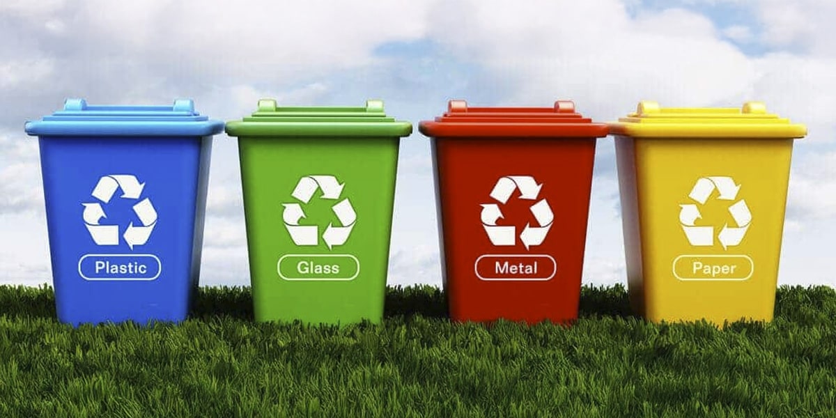 Recycling Waste Management