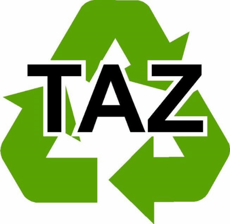 TAZ Recycling