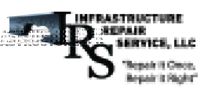 IRS logo black with tagline